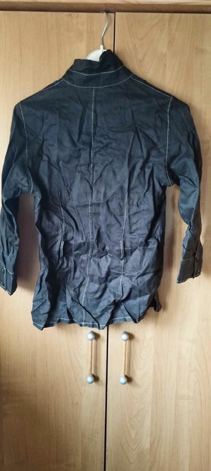 Chemise - photo numéro 2