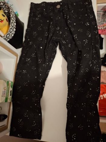Pantalon 3 ans 