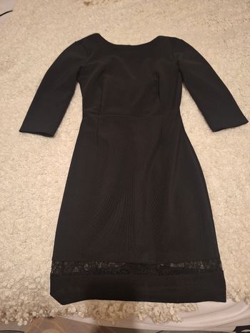 Robe Jennifer taille s