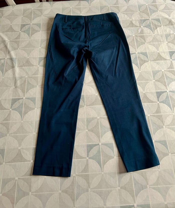 Chino femme 36 / S - Grain de malice - en très bon état - photo numéro 2