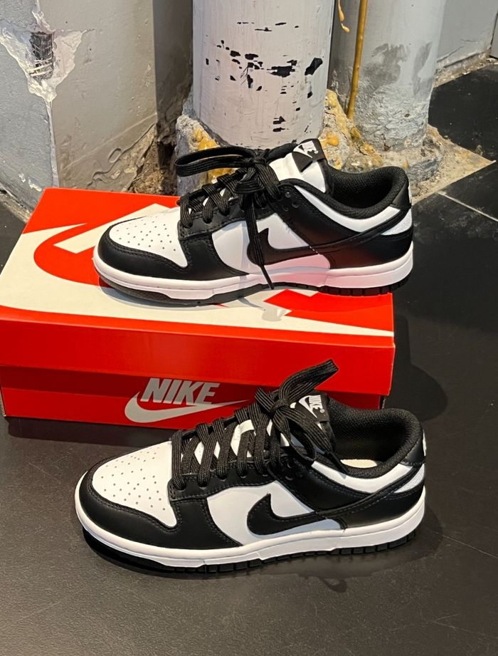 Baskets Nike - photo numéro 4