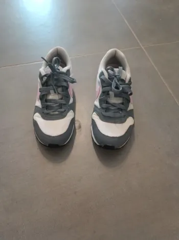 Nike cotton