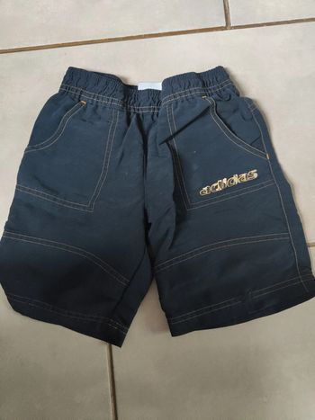 Short 3 ans adidas