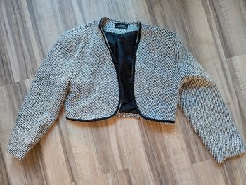 Veste Froggy taille 1
