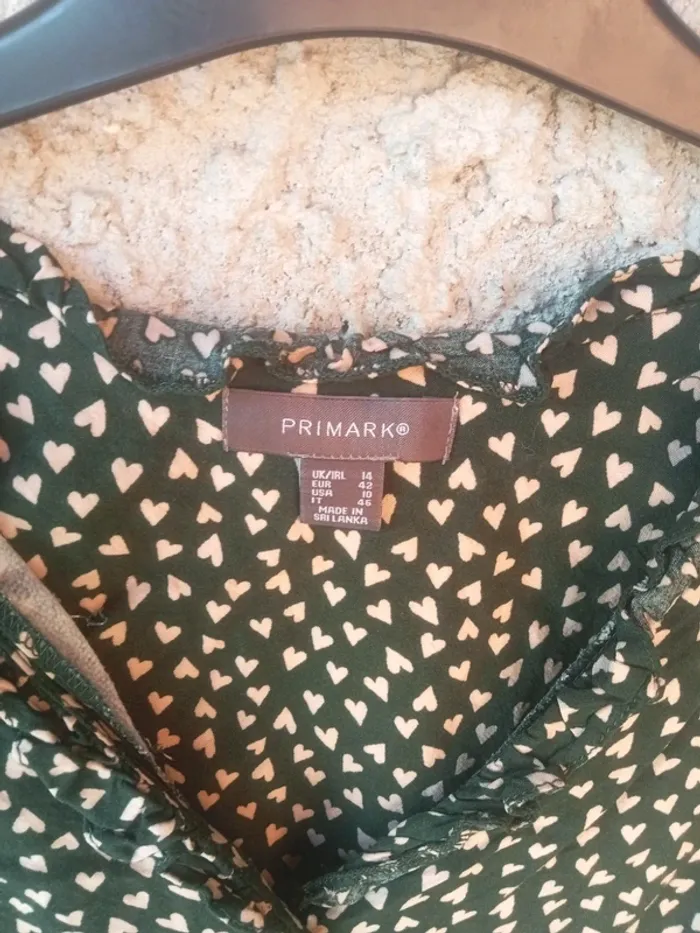 Robe tunique 42 - photo numéro 2