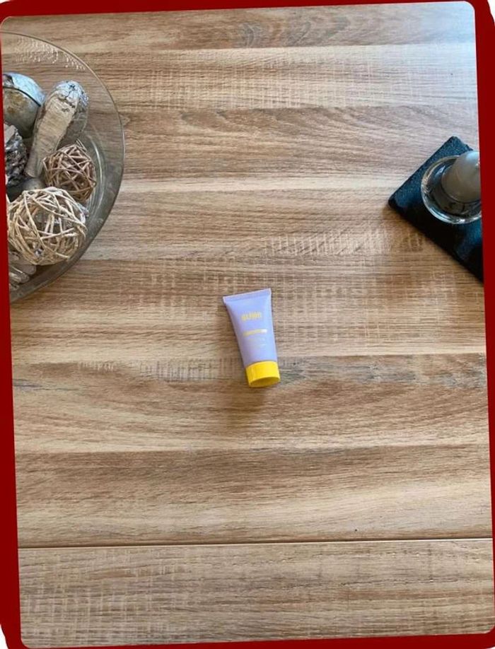 Gel  nettoyant