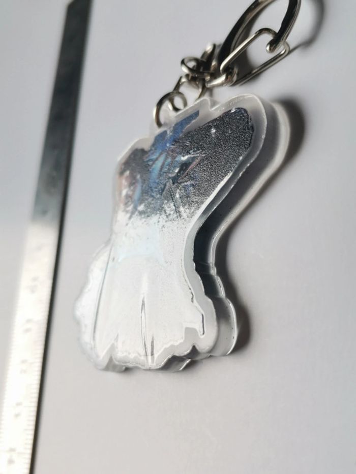 Porte-clés Baldur's gate 3 Gale - photo numéro 2