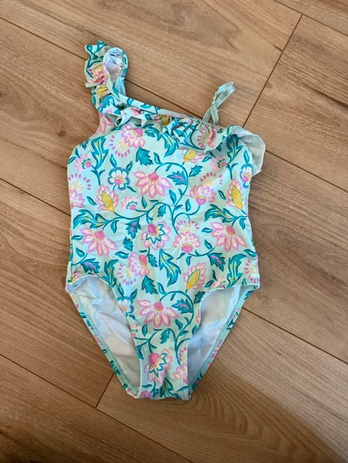 Magnifique maillot de bain DPAM