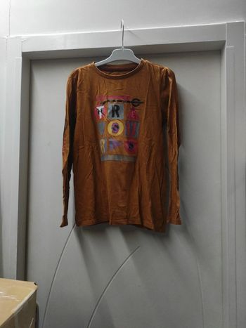 Tee shirt garçon 10 ans