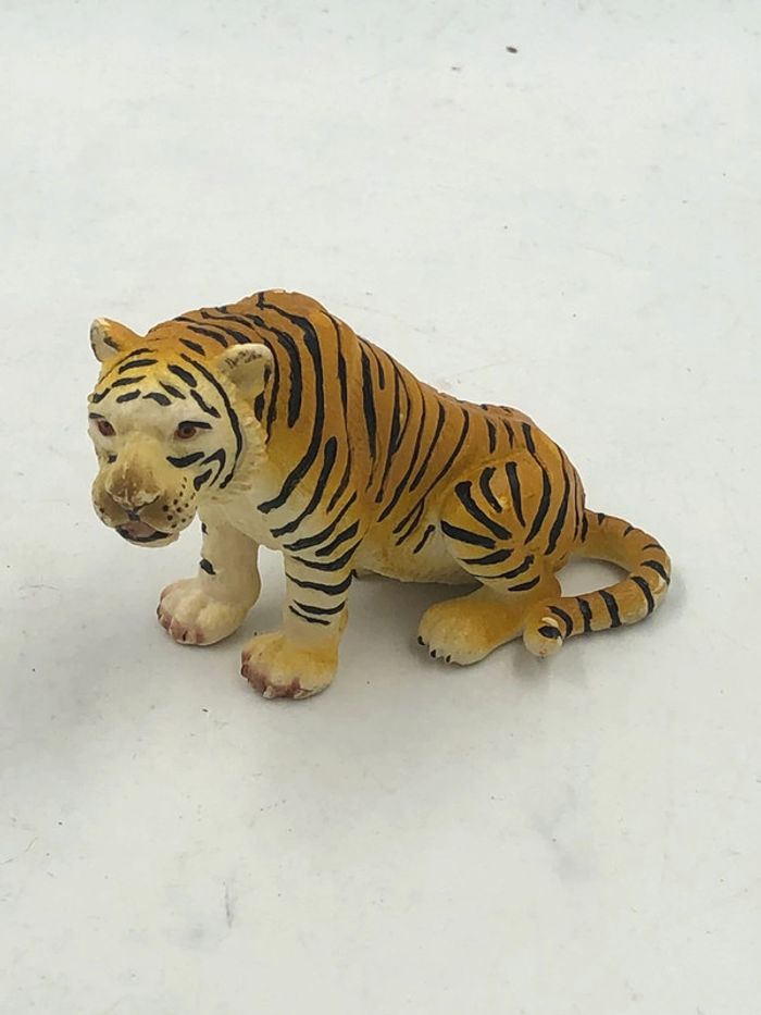 Figurine tigre Schleich