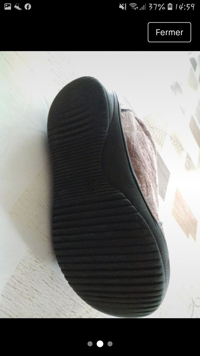 Chaussures - photo numéro 2