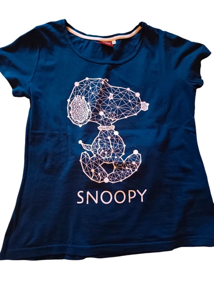 Pyjama Snoopy neuf - photo numéro 2