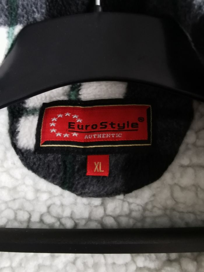 Veste XL - photo numéro 4