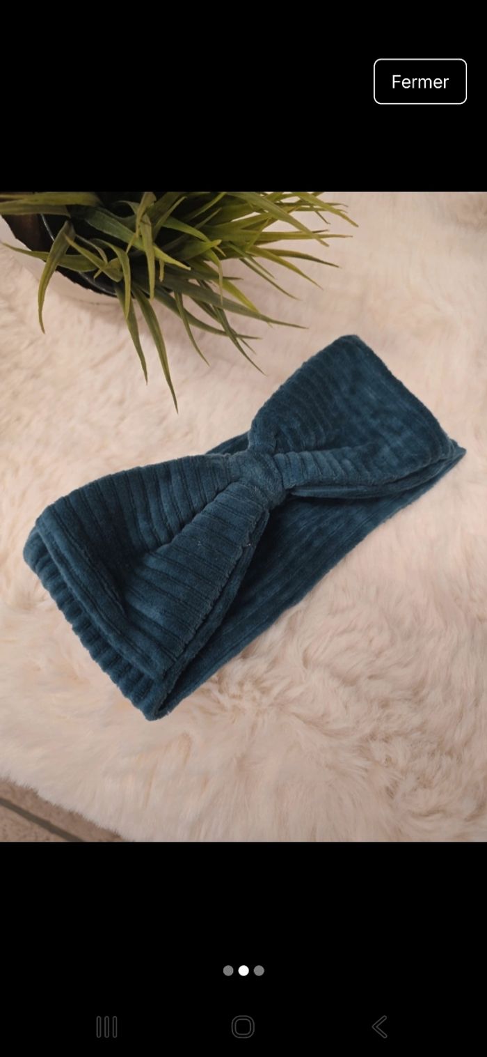 Headband - photo numéro 2