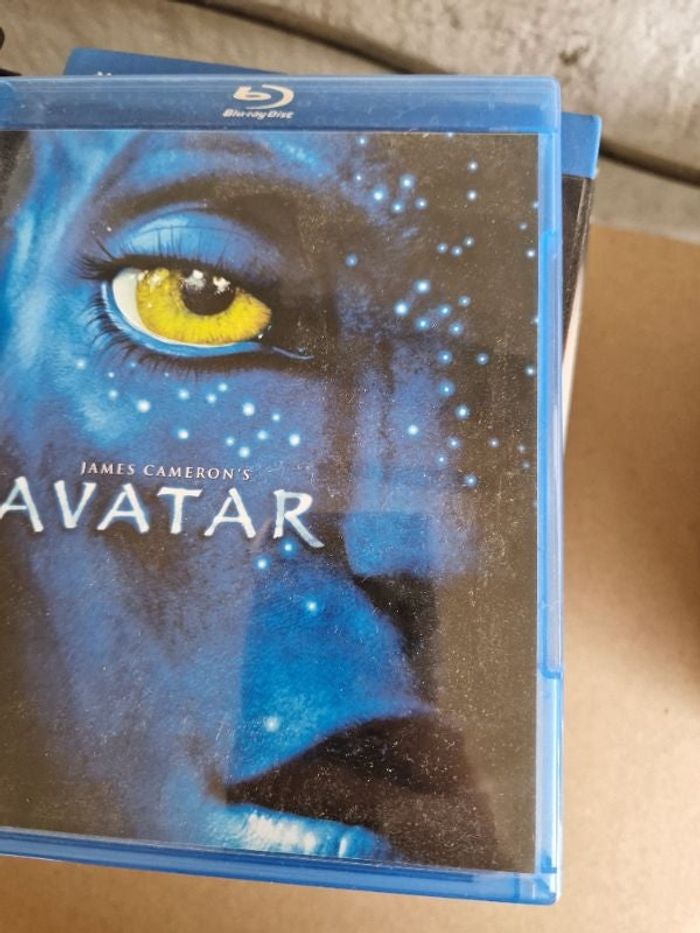 Avatar