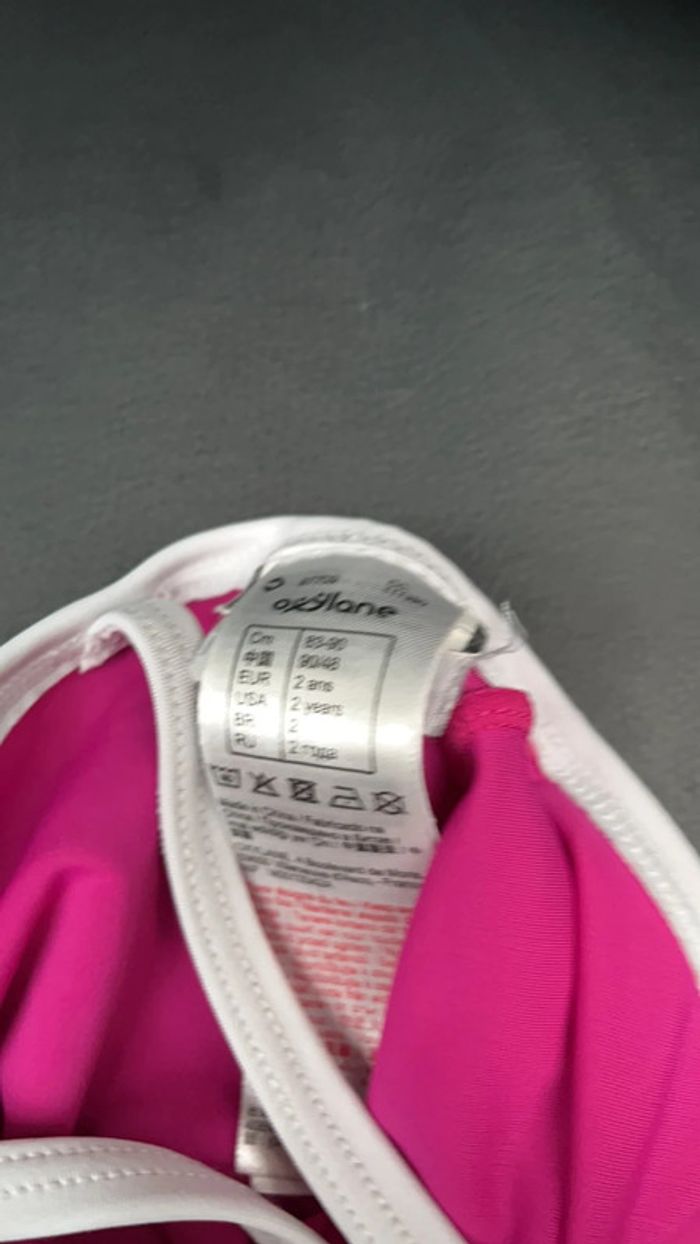 Maillot de bain - photo numéro 3