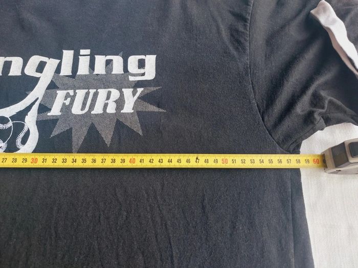 Tee-shirts Champion Dangling Fury Taille XL - photo numéro 8
