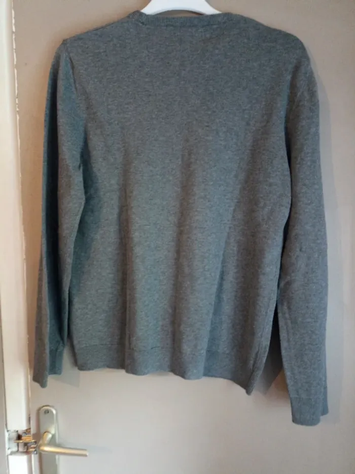 Pull jules tbe taille L - photo numéro 4