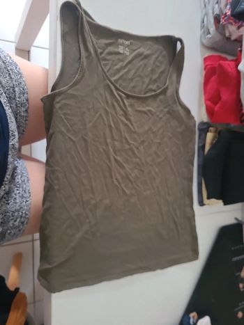 Débardeur femme