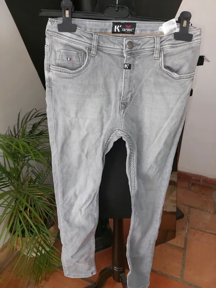Jeans slim