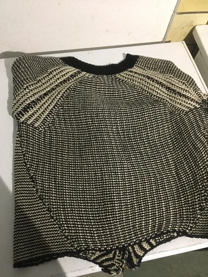Pull MAELLA - photo numéro 4