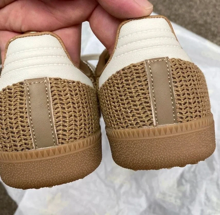 Adidas originals SAMBA OG taille 39 - photo numéro 5