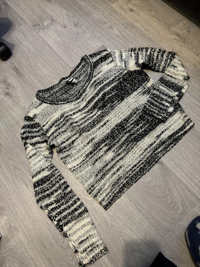 Pull H&M - photo numéro 2