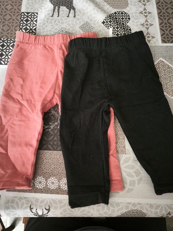 Pantalons 