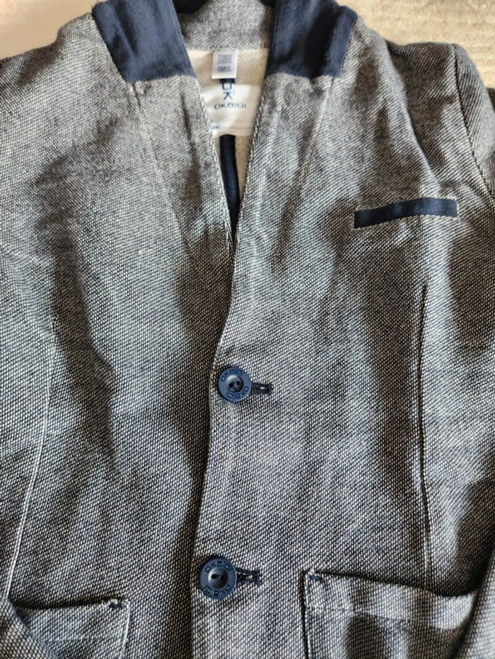 Veste blazer - photo numéro 2