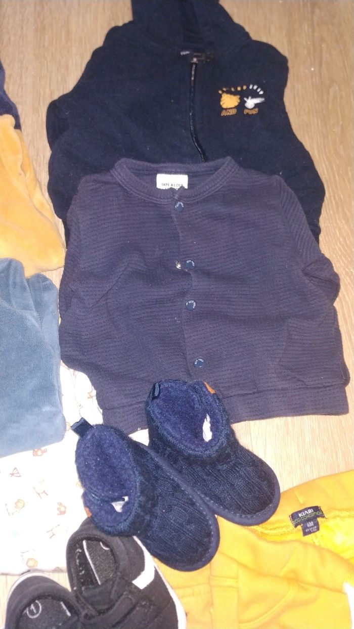 Vente en lot - photo numéro 5