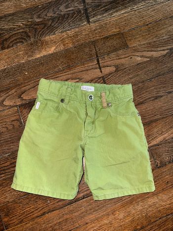 Short Paul smith 2 ans
