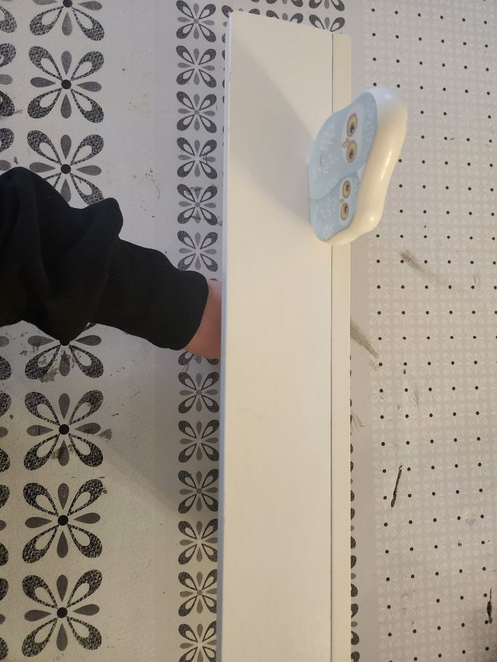 Porte manteau enfant - photo numéro 2