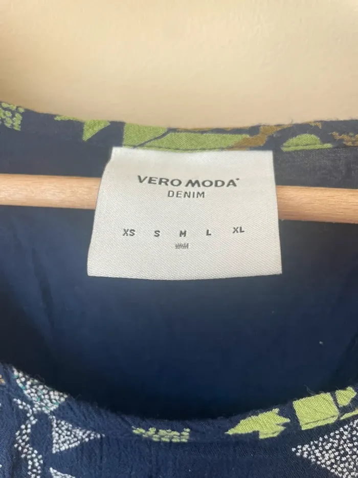 Débardeur vero moda - photo numéro 3