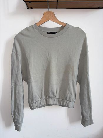 Sweat Zara T38