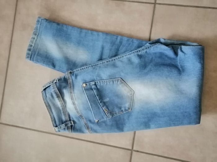 Jeans femme - photo numéro 3