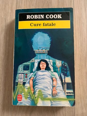 Cure fatale