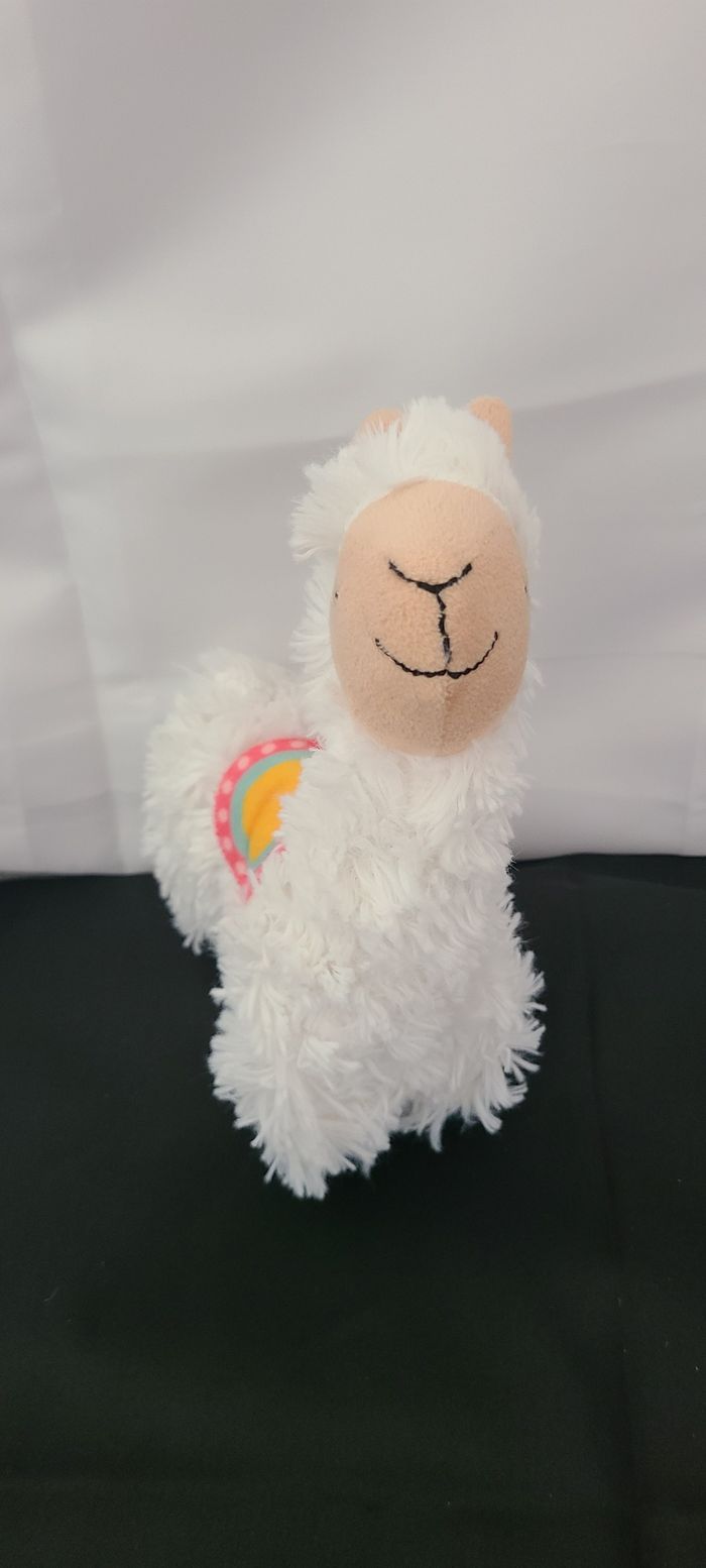 JEMINI Lama Peluche - photo numéro 3