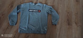 Sweat Nike t. L
