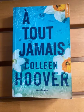 Livre A Tout Jamais