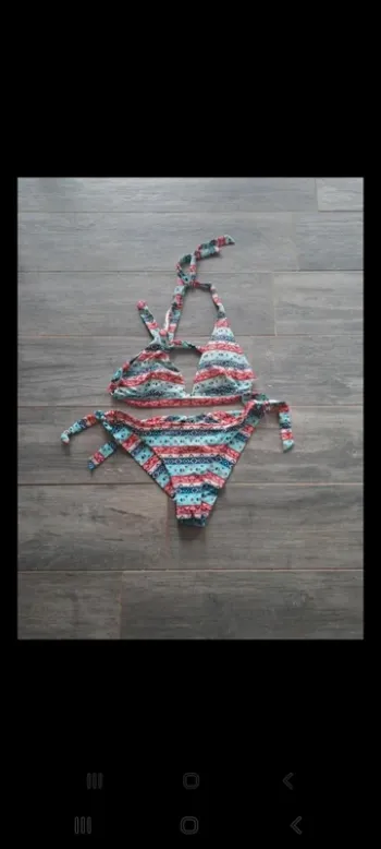 Bikini Firefly 44