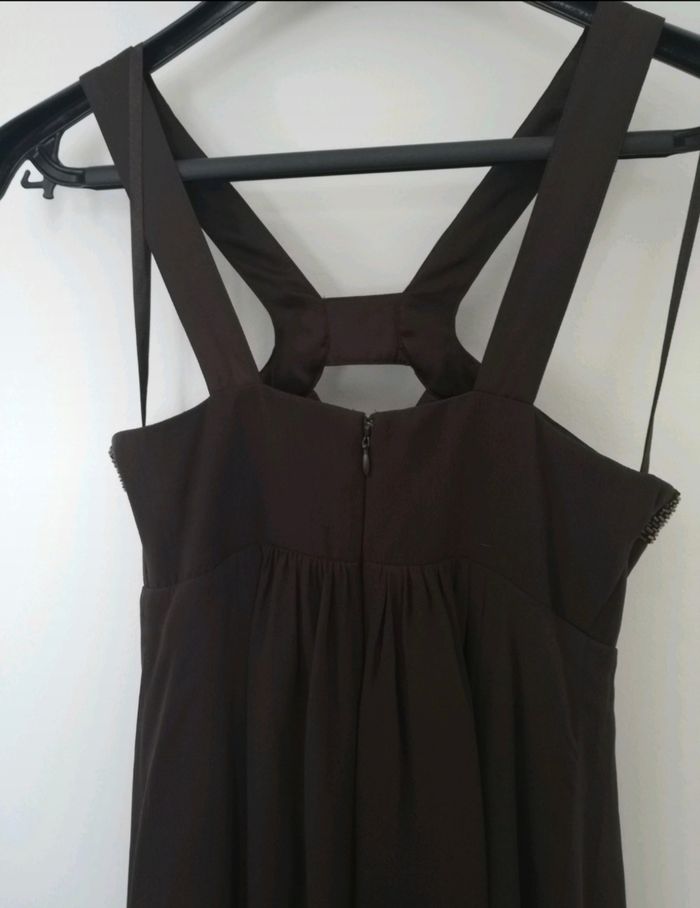 Robe de soirée - photo numéro 2