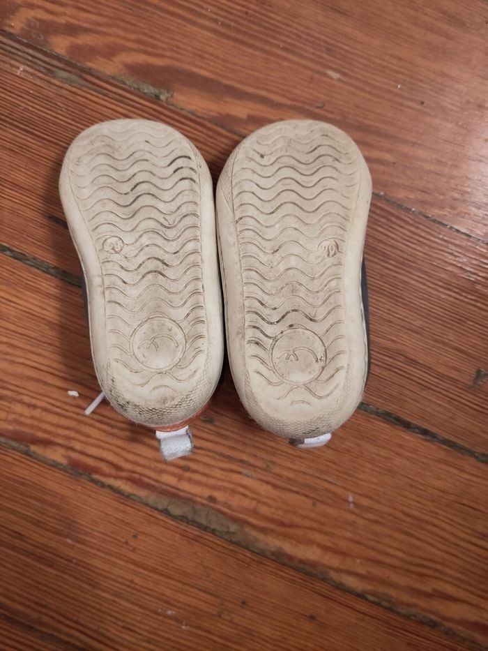 Chaussures Bellamy 20 - photo numéro 2