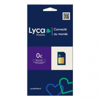 puce lyca