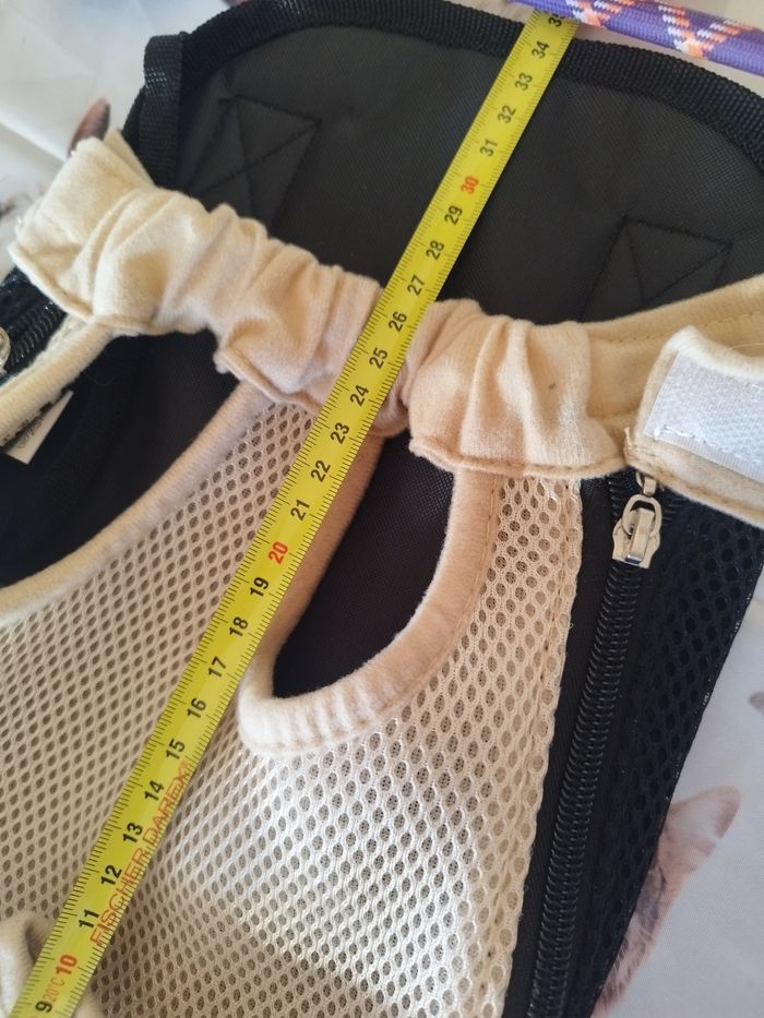 Porte chien - photo numéro 4