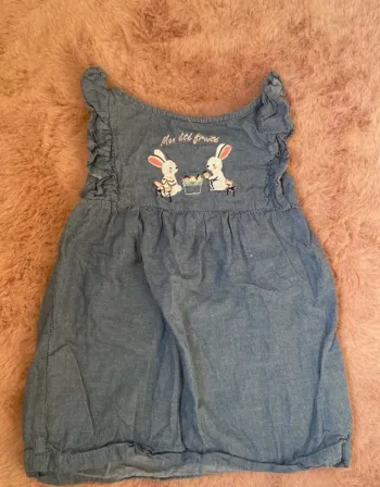 Robe été
