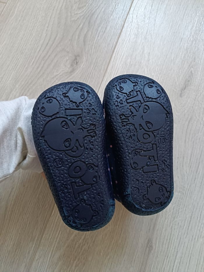 Chausson - photo numéro 2