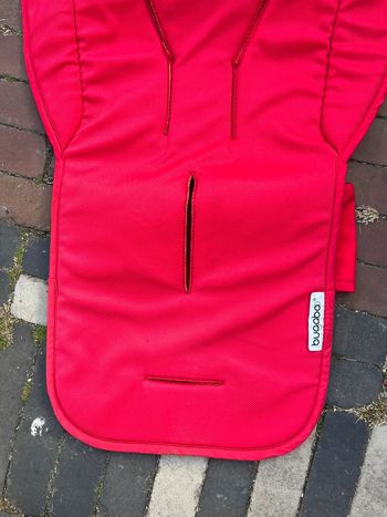 Assise poussette Bugaboo Bee