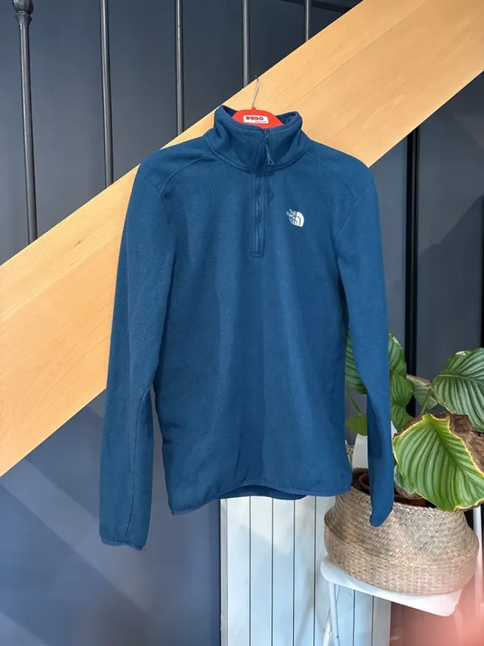 polaire the north face - photo numéro 4