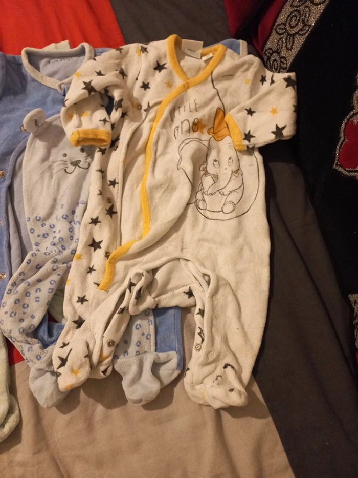 Grenouillères - photo numéro 9