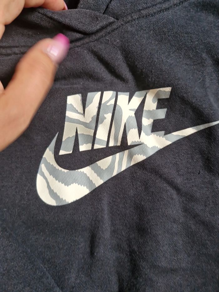 Sweat Nike - photo numéro 2